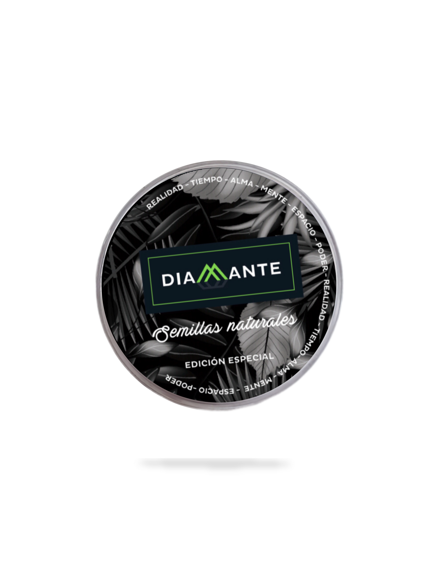 SEMILLAS DIAMANTE EDICION ESPECIAL 90 DÍAS Diamante Fit